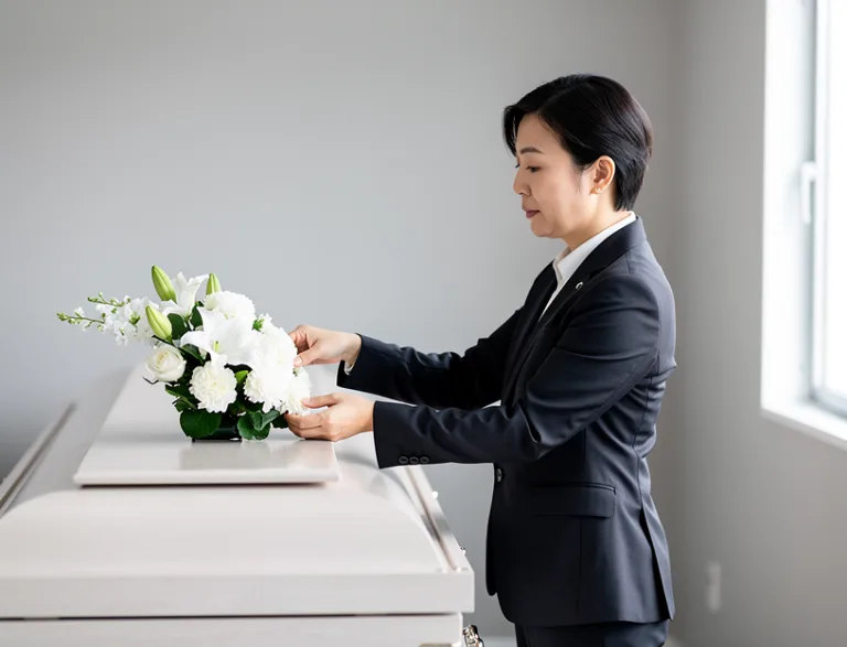 葬儀社 武豊町